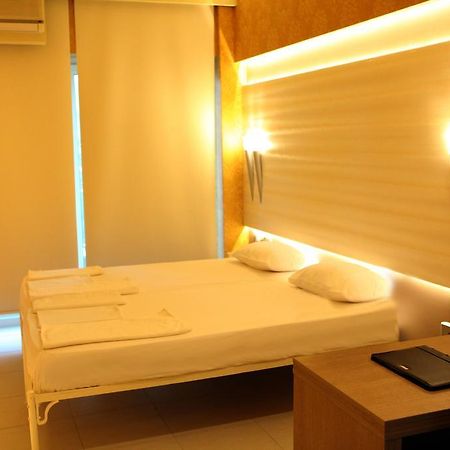 Oneiro Suites Souda Exterior photo