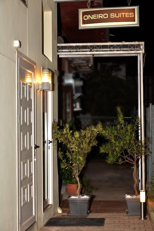 Oneiro Suites Souda Exterior photo