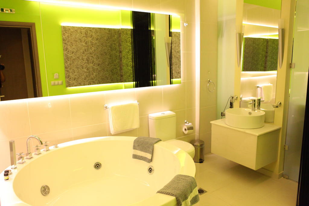 Oneiro Suites Souda Room photo