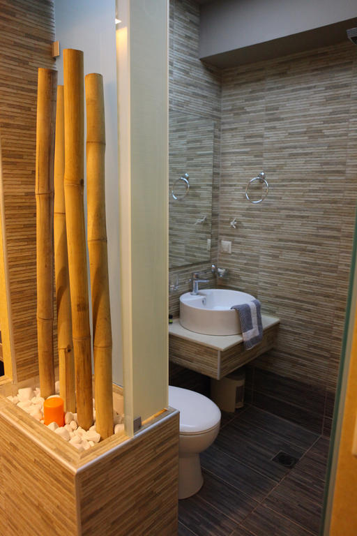 Oneiro Suites Souda Exterior photo