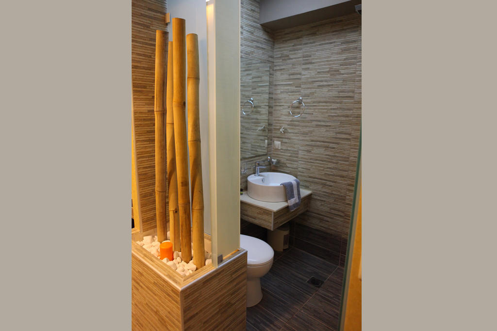 Oneiro Suites Souda Room photo